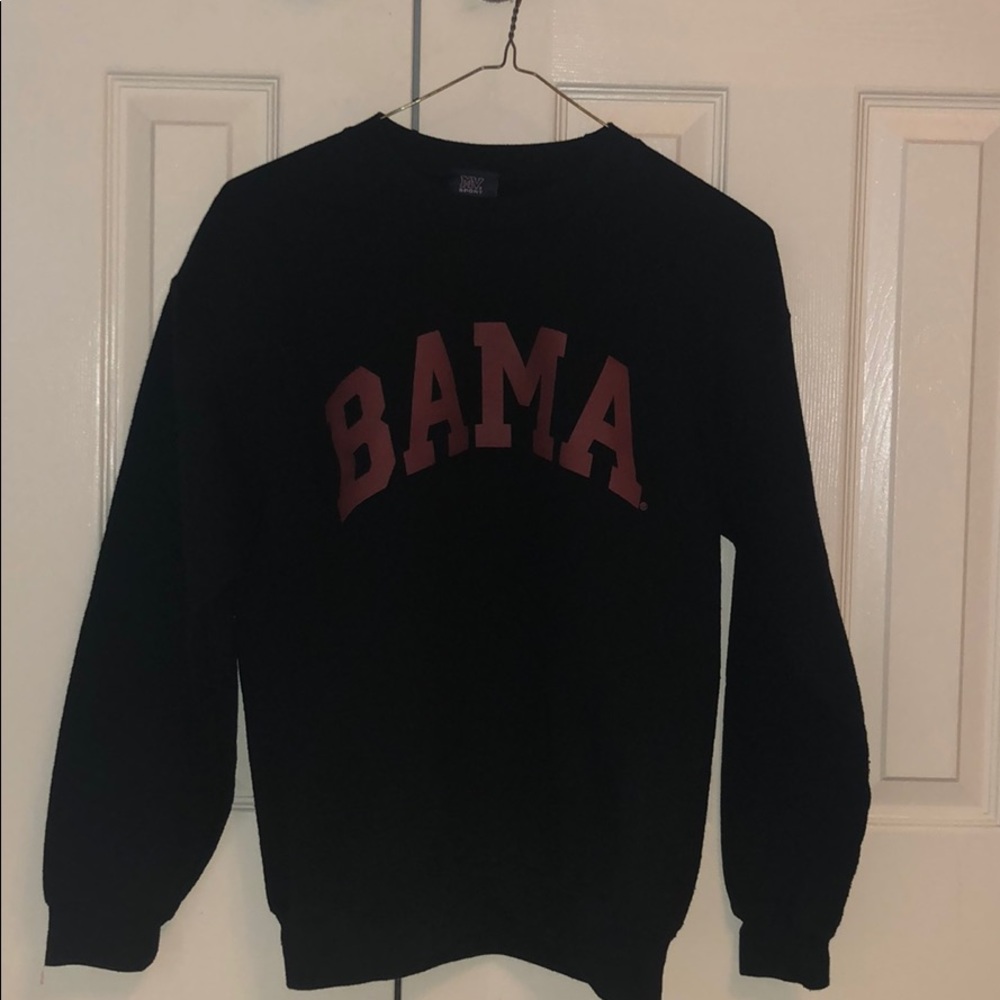 Vintage Alabama sweatshirt